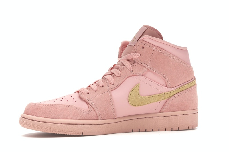 Jordan 1 corail Clearance