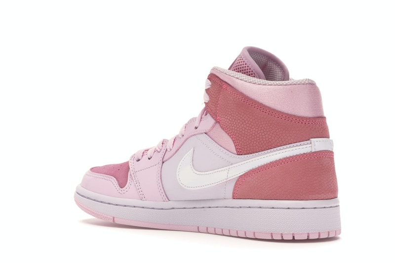 Stockx digital pink clearance