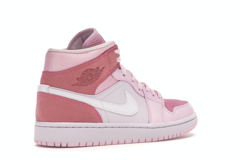Digital pink 1s clearance