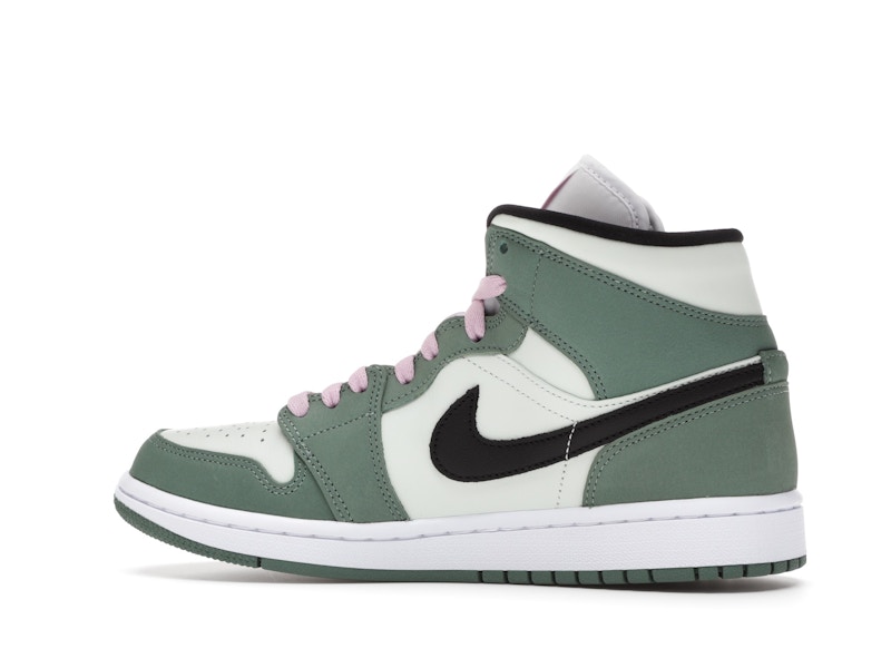 Jordan 1 dutch green stockx clearance