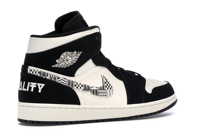 Air jordan 1 equality 2019 Clearance