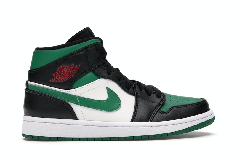 air jordan 1 mid womens size 7