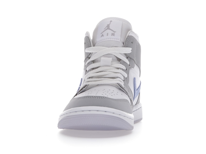 Jordan 1 Mid Wolf Grey Aluminum W Bq6472 105