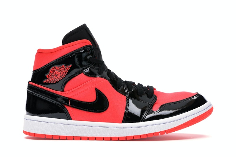 Stockx crimson clearance