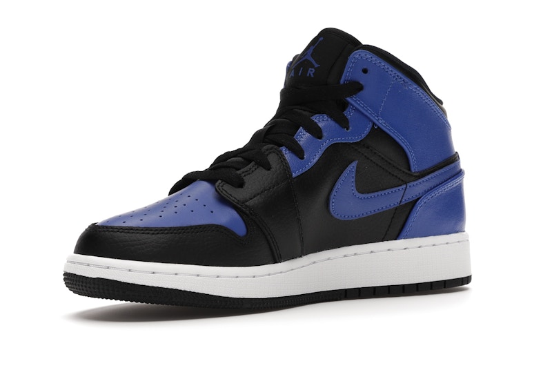 Air jordan 1 hyper royal stock x Clearance