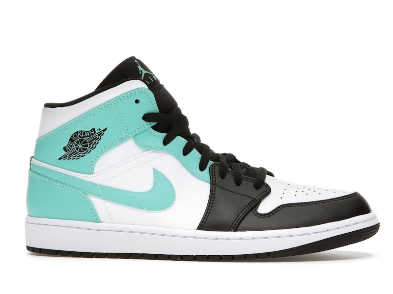 air jordan 1 mid womens stockx