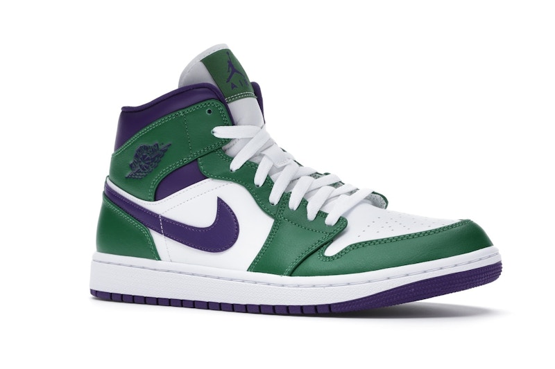 Retro 1 incredible hulk clearance