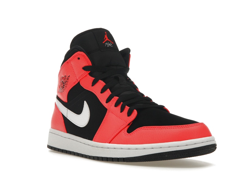 Air jordan 1 infrared clearance