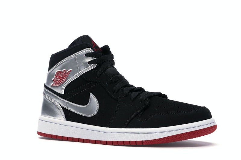 Jordan 1 mid kilroy