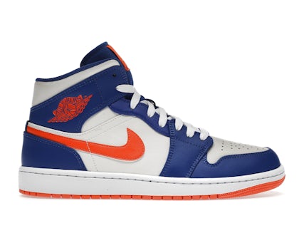 Jordan Mid Knicks Men's FD1029-400 US