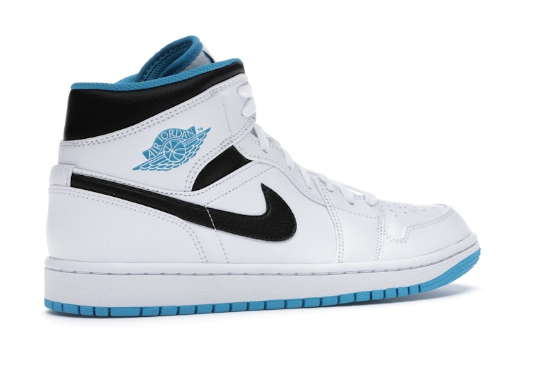 Air jordan 1 mid liverpool