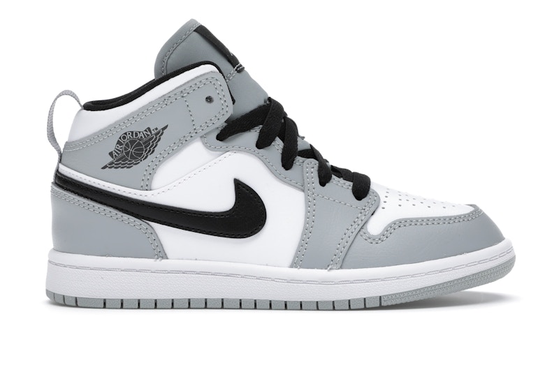Nike air jordan grigie store