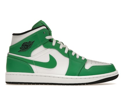 Jordan Mid Lucky Green Men's DQ8426-301 US