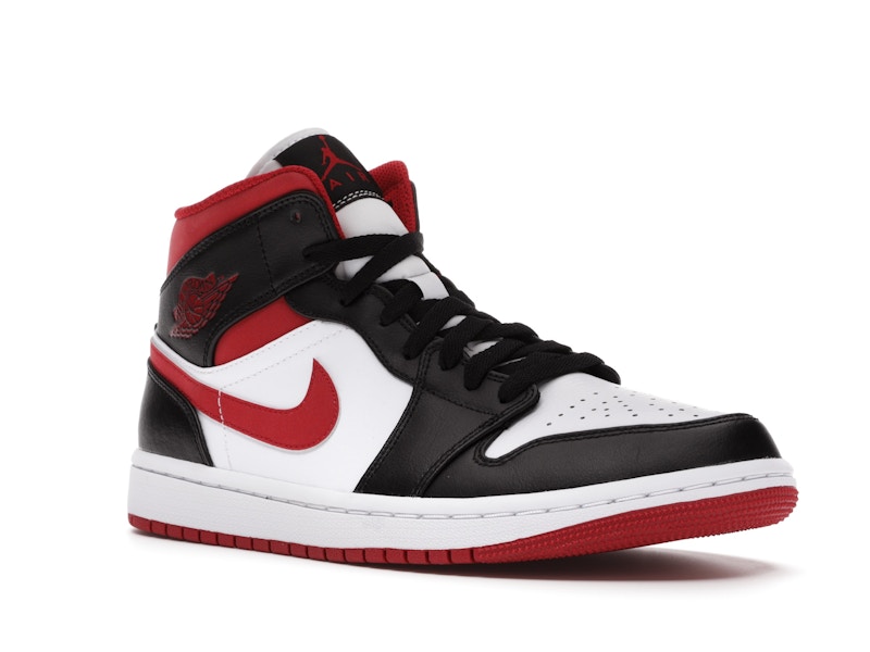 Aj1 red white blue Outlet