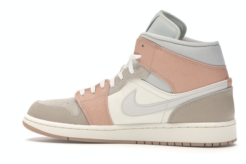 Jordan 1 Mid Milan Jordan 1 Mid Milan