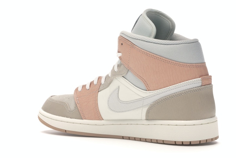 Nike air jordan 1 mid milan stockx Clearance