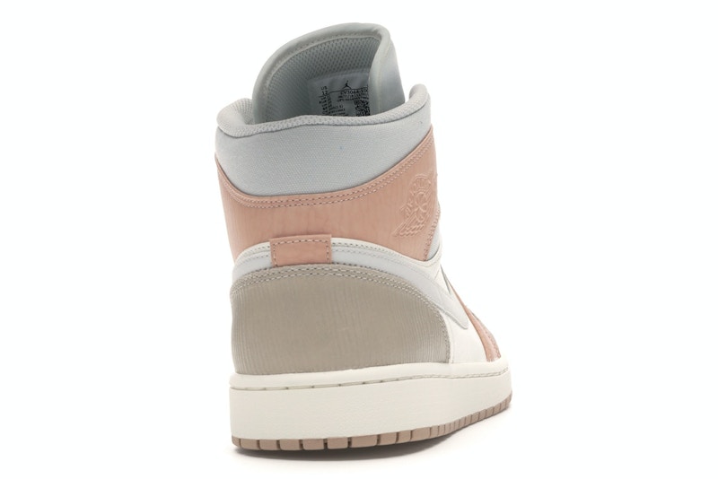 Jordan 1 Mid Milan Cv3044 100