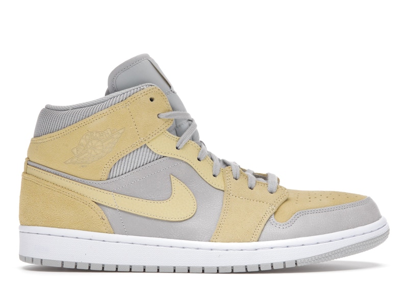 Jordan 1 cheap mid mix