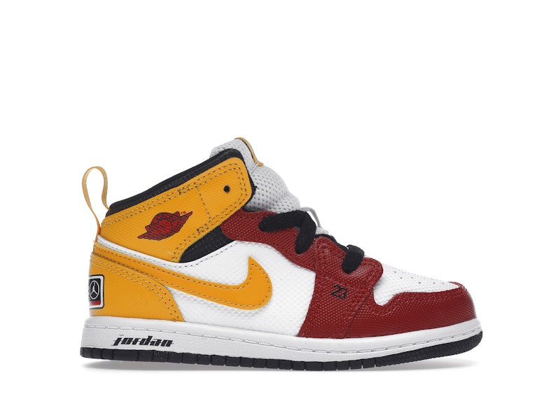 Jordan 1 shop motorsport