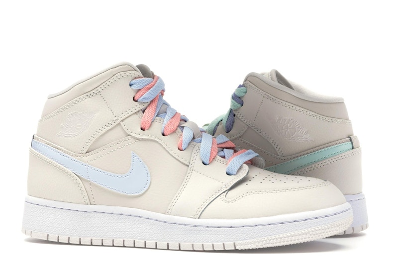 Multi color swoosh phantom Outlet