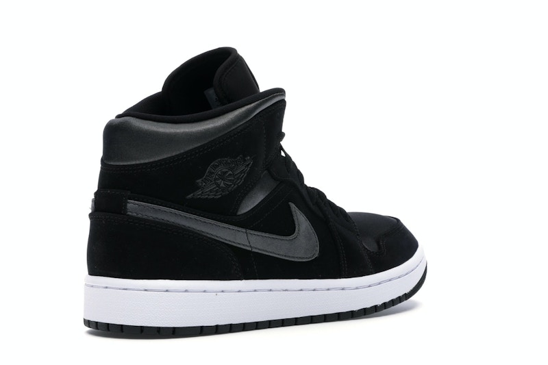 Jordan 1 nylon clearance