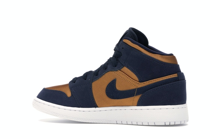 Jordan 1 obsidian desert clearance