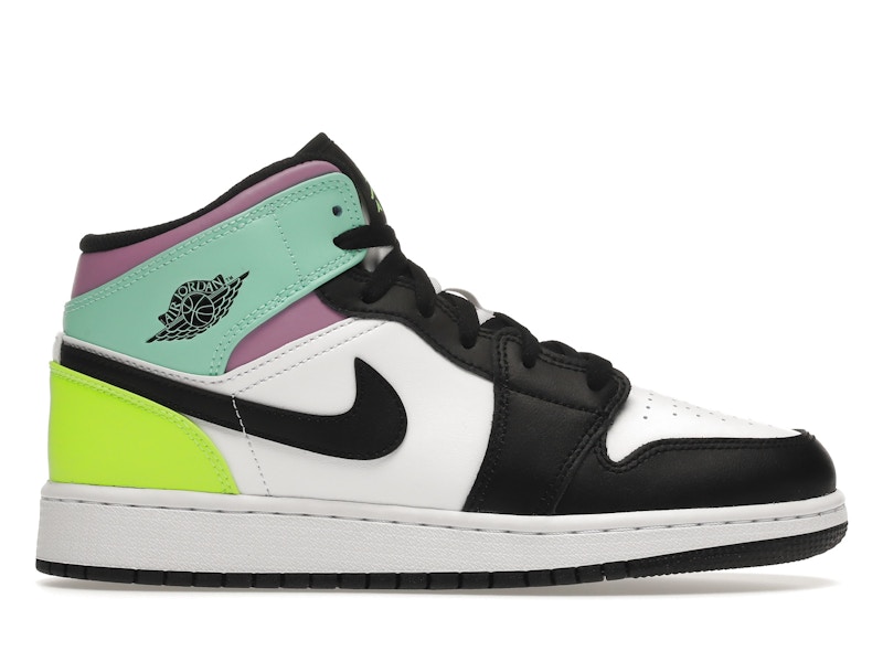 Stockx black toe on sale