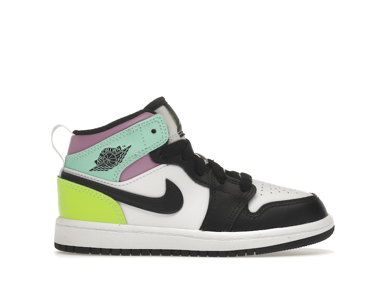 Black toe jordan 1 hot sale stockx