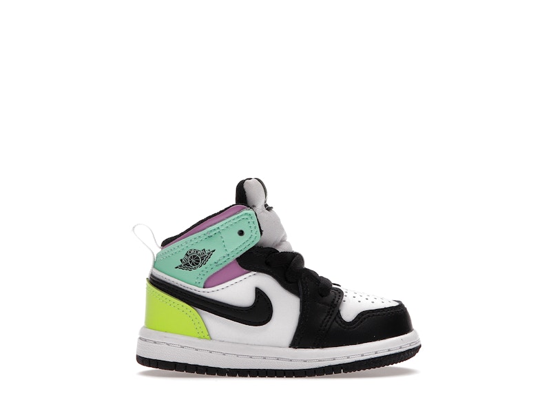 Stockx black toe on sale