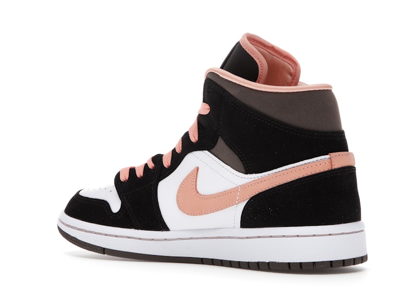 Aj1 mocha stockx clearance