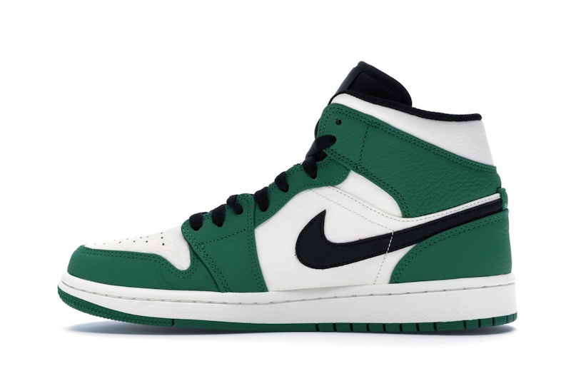 jordan 1 pine green footlocker