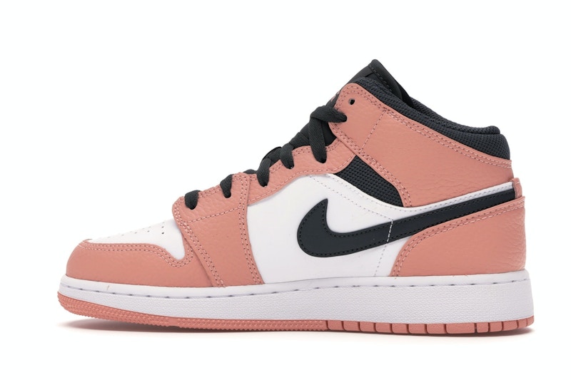 Stockx jordan 1 pink quartz clearance