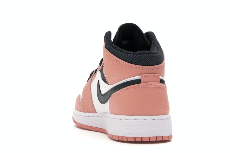 Jordan 1 digital pink courir clearance