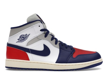 Jordan Mid Rare Air Men's DQ8426-102 US - Main Image