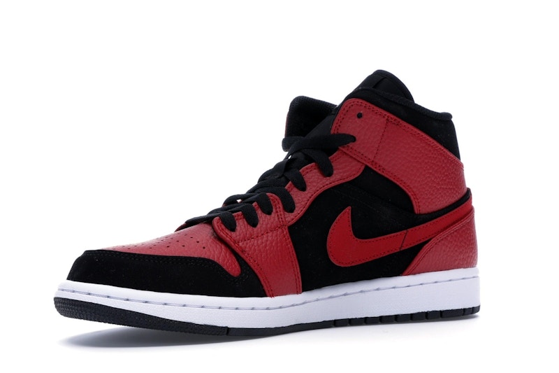 Jordan 1 reverse bred stockx