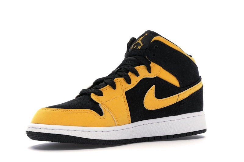 air jordan 1 new love gs