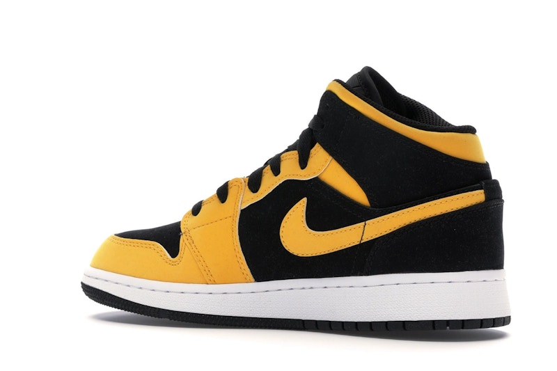 air jordan 1 new love gs