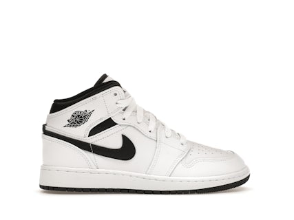 Jordan Mid Reverse Panda (GS) DQ8423-132 US