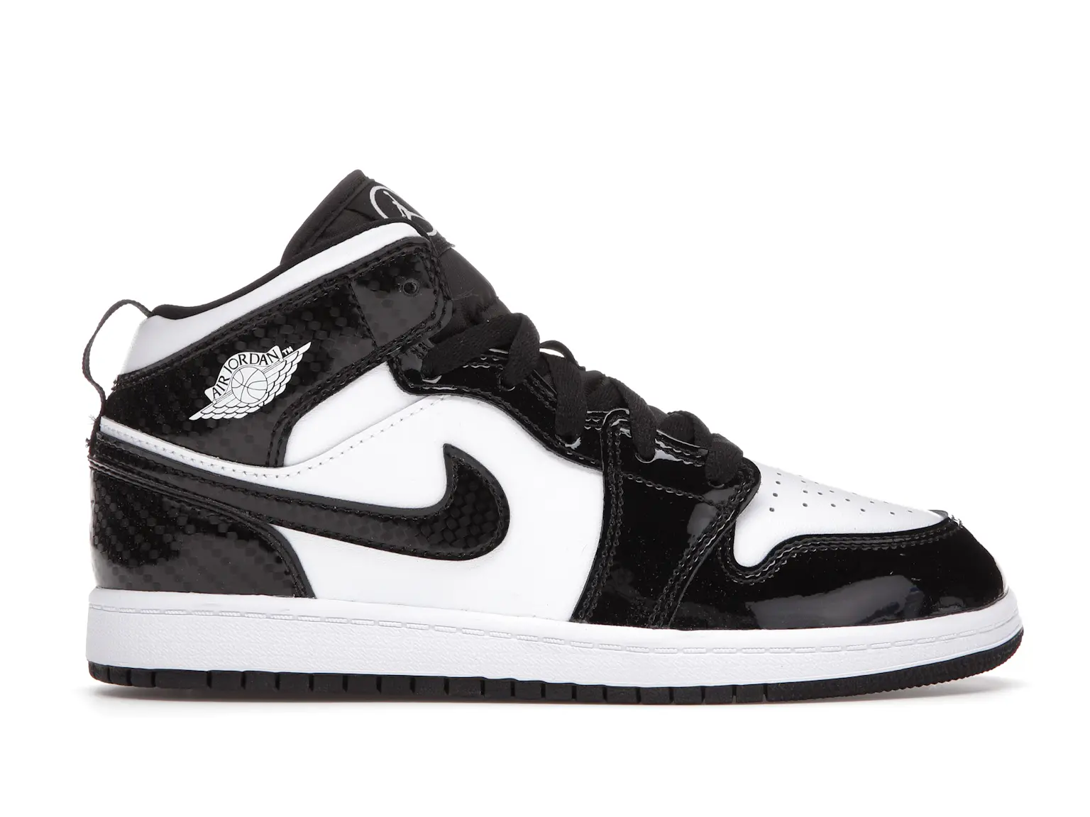 Jordan 1 Mid SE All-Star (2021) (PS) Kids' - DD2194-001 - US
