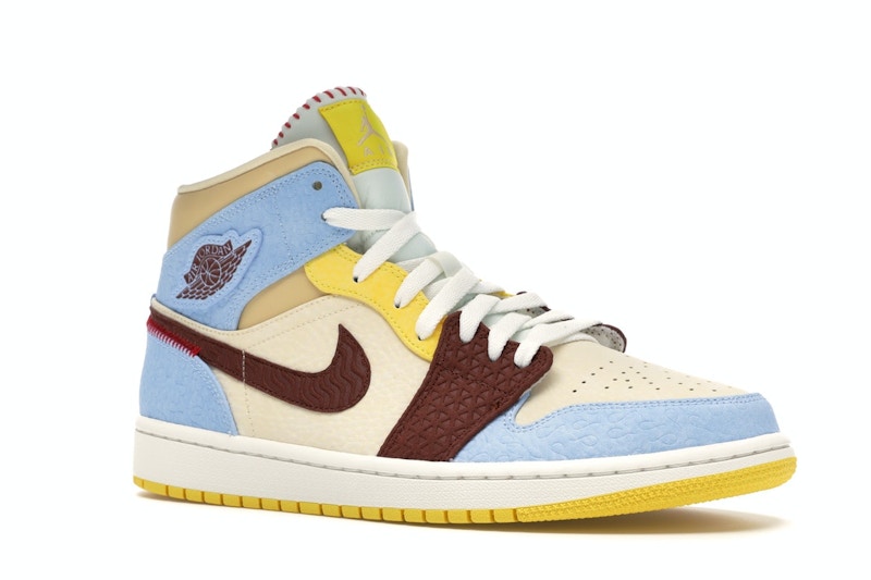 air jordan château rouge