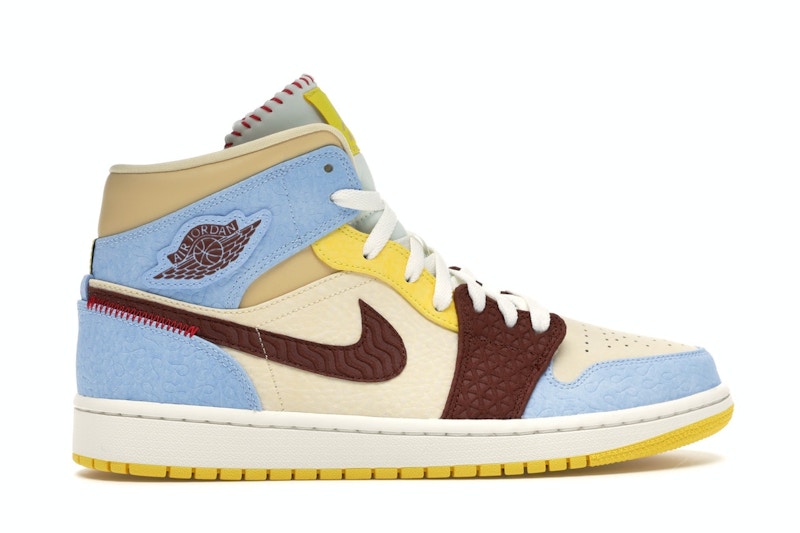 Jordan 1 más caros