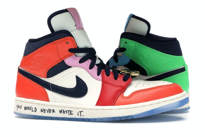 Nike melody ehsani stockx Clearance