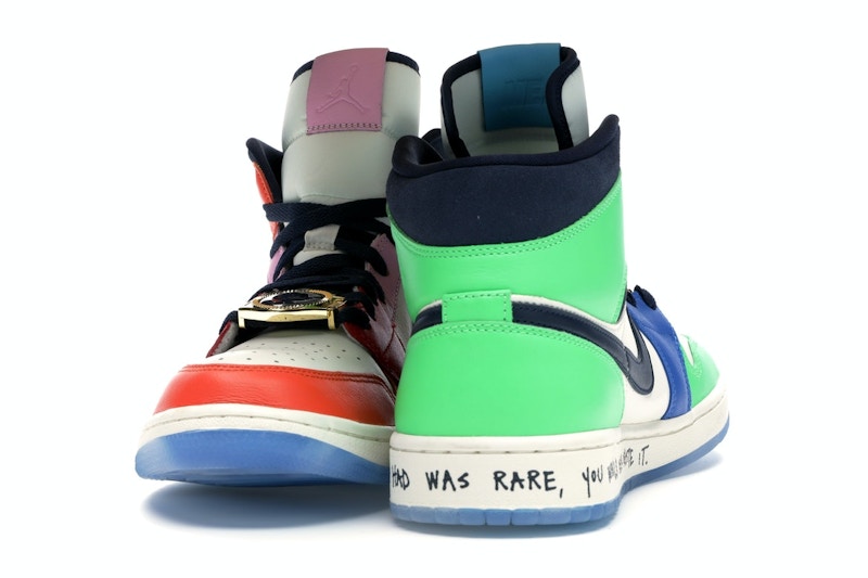 Stockx melody ehsani clearance