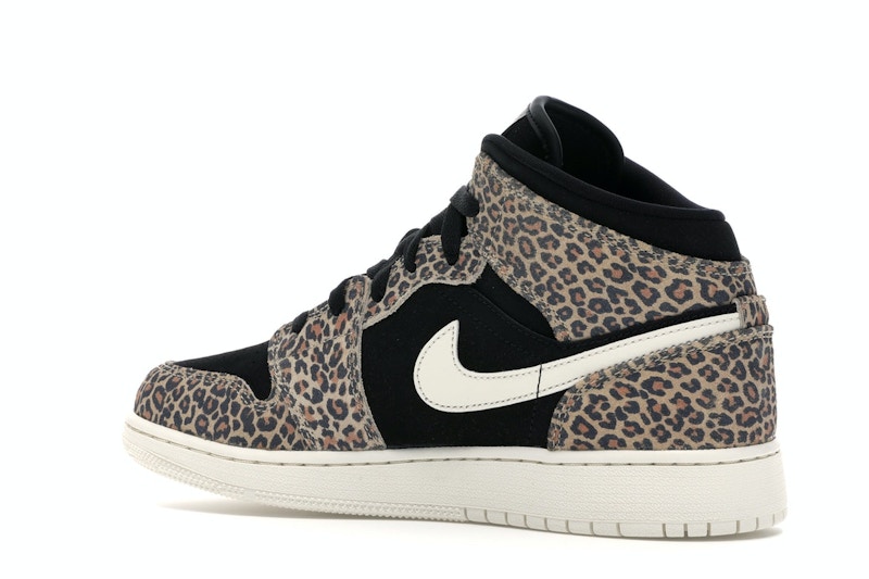 Air jordan 1 animal print Outlet