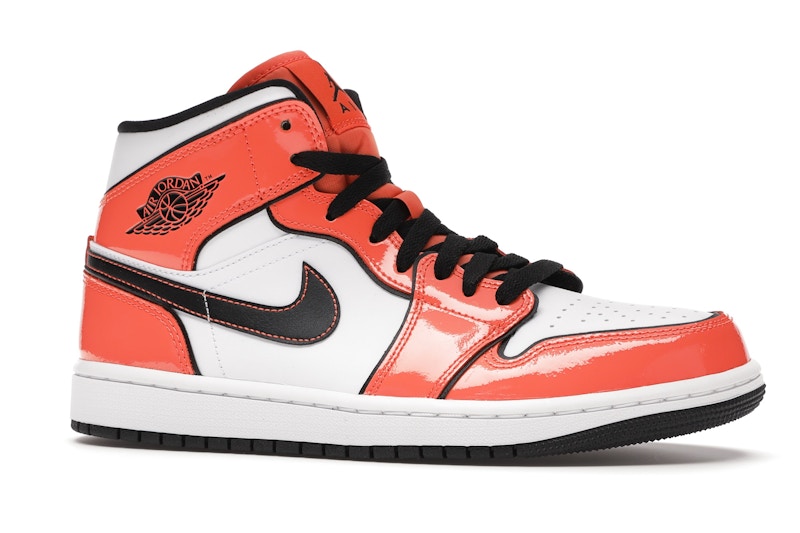 Jordan 1 turf orange stockx Outlet