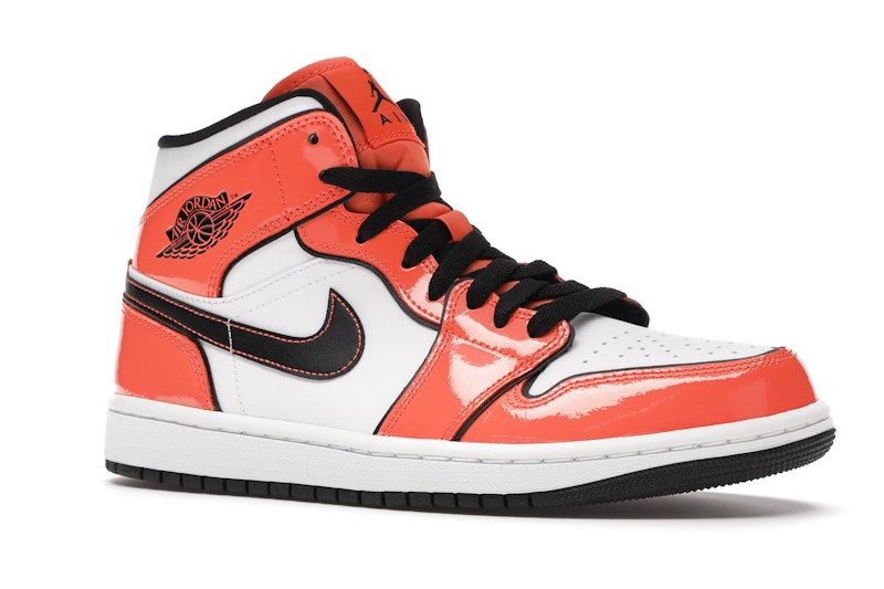 Jordan apricot orange stockx clearance