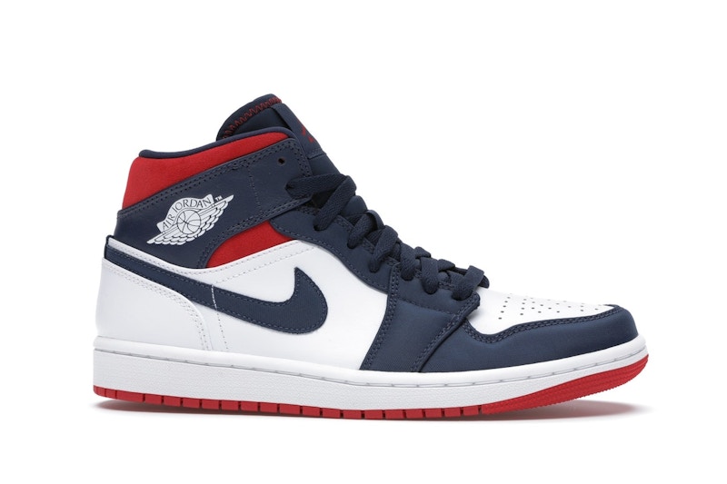Jordan 1 m8d