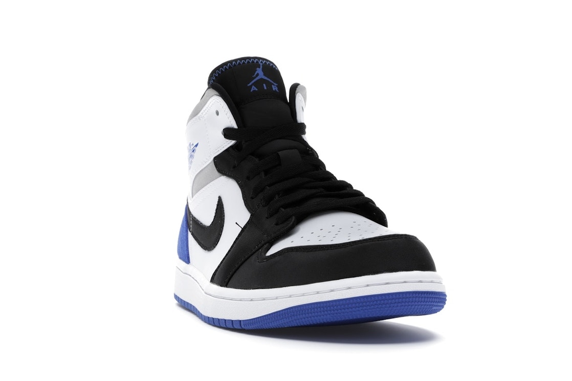 Jordan 1 Mid Se Union Royal 102 Jordan 1 Mid Se Union Royal 102