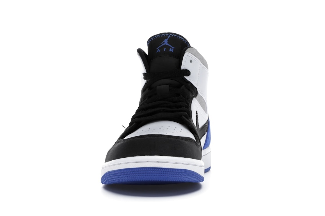 Jordan 1 Mid Se Union Royal 102 Jordan 1 Mid Se Union Royal 102