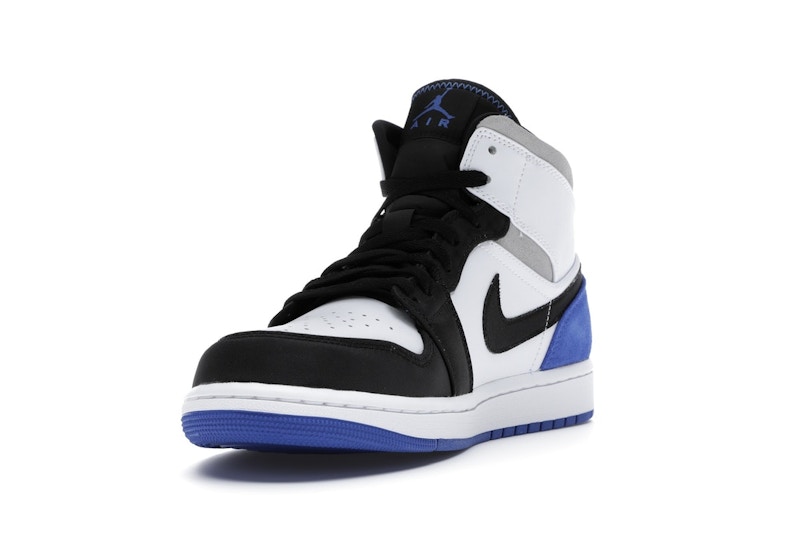 Jordan 1 Mid Se Union Royal 102
